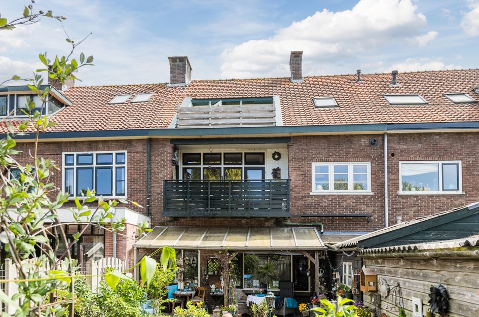 Nieuwe Markt 12