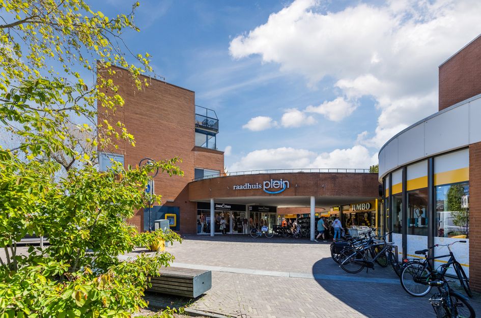 Nieuwe Markt 12