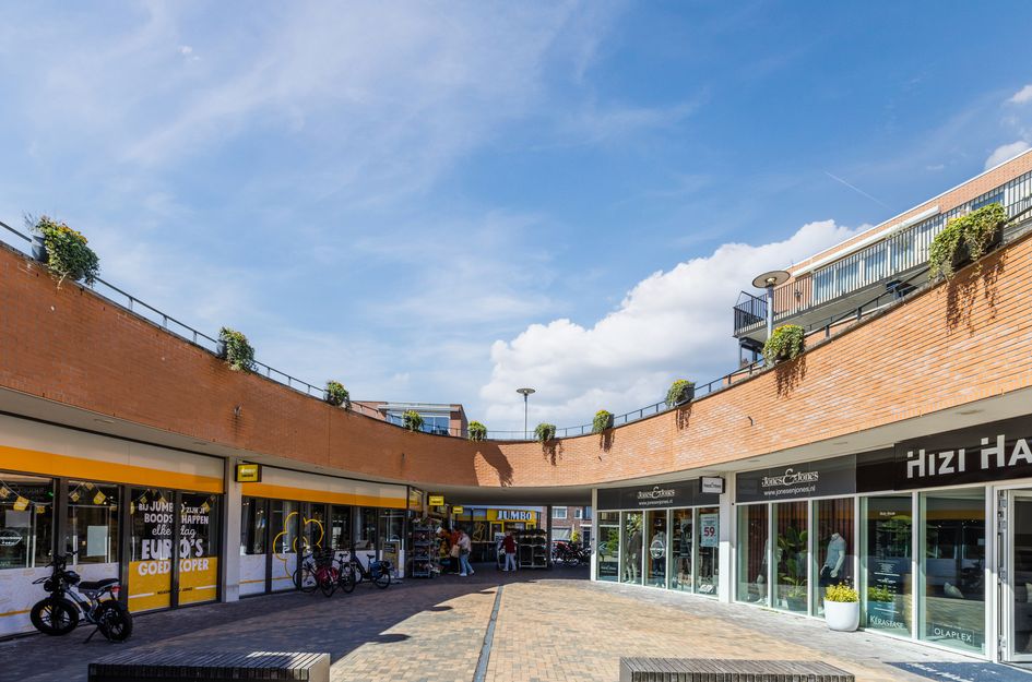 Nieuwe Markt 12