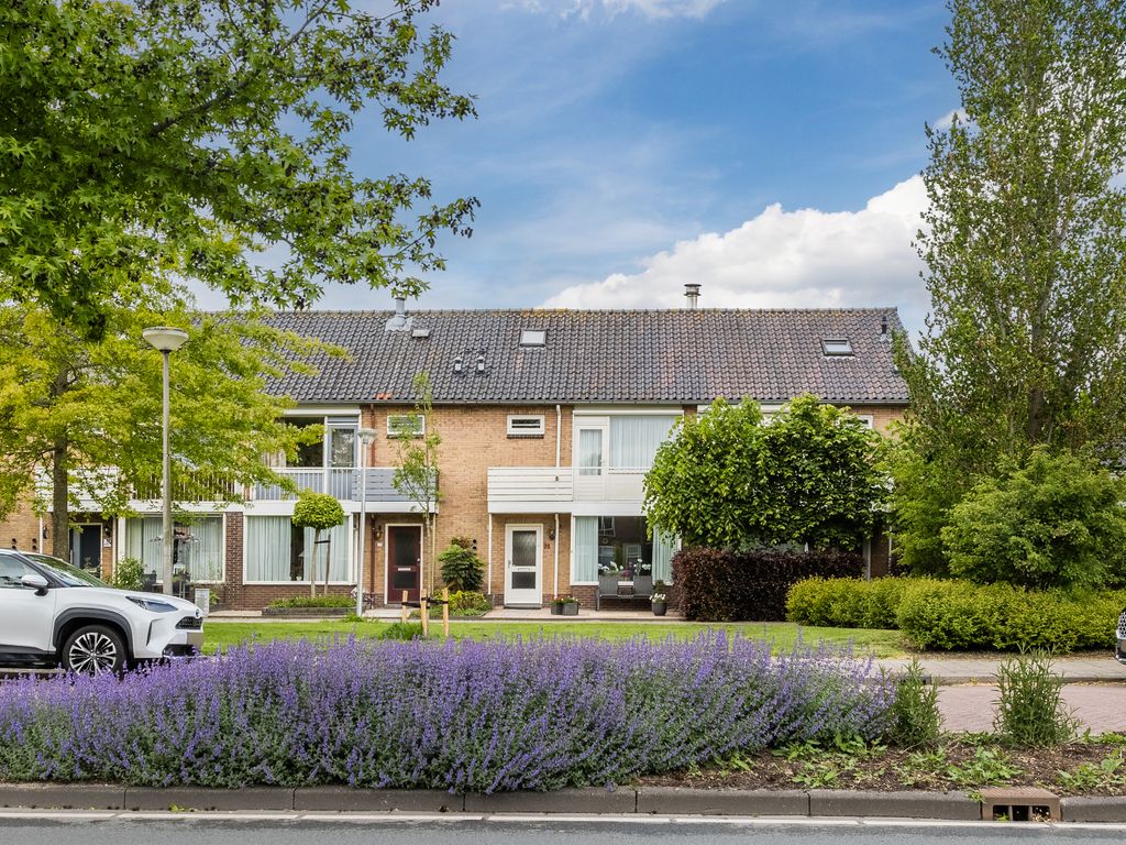 Goudseweg 75, Bodegraven
