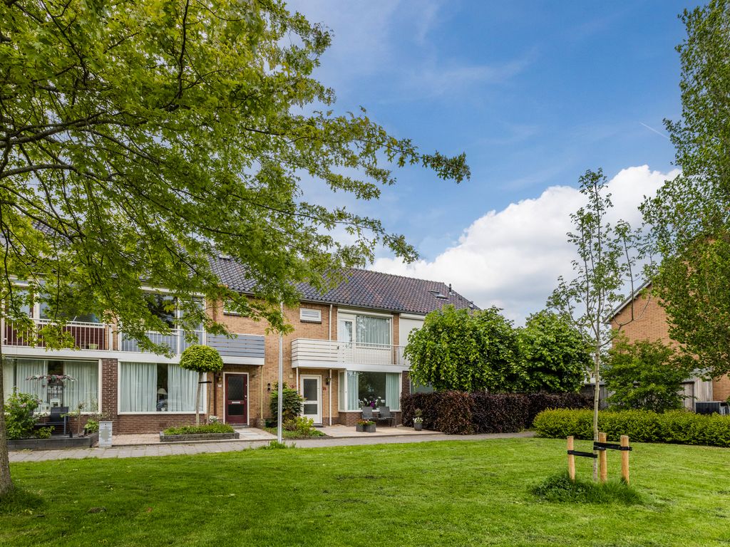 Goudseweg 75, Bodegraven