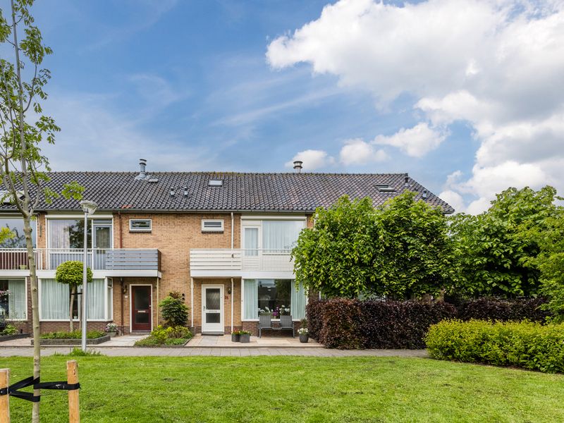 Goudseweg 75, BODEGRAVEN