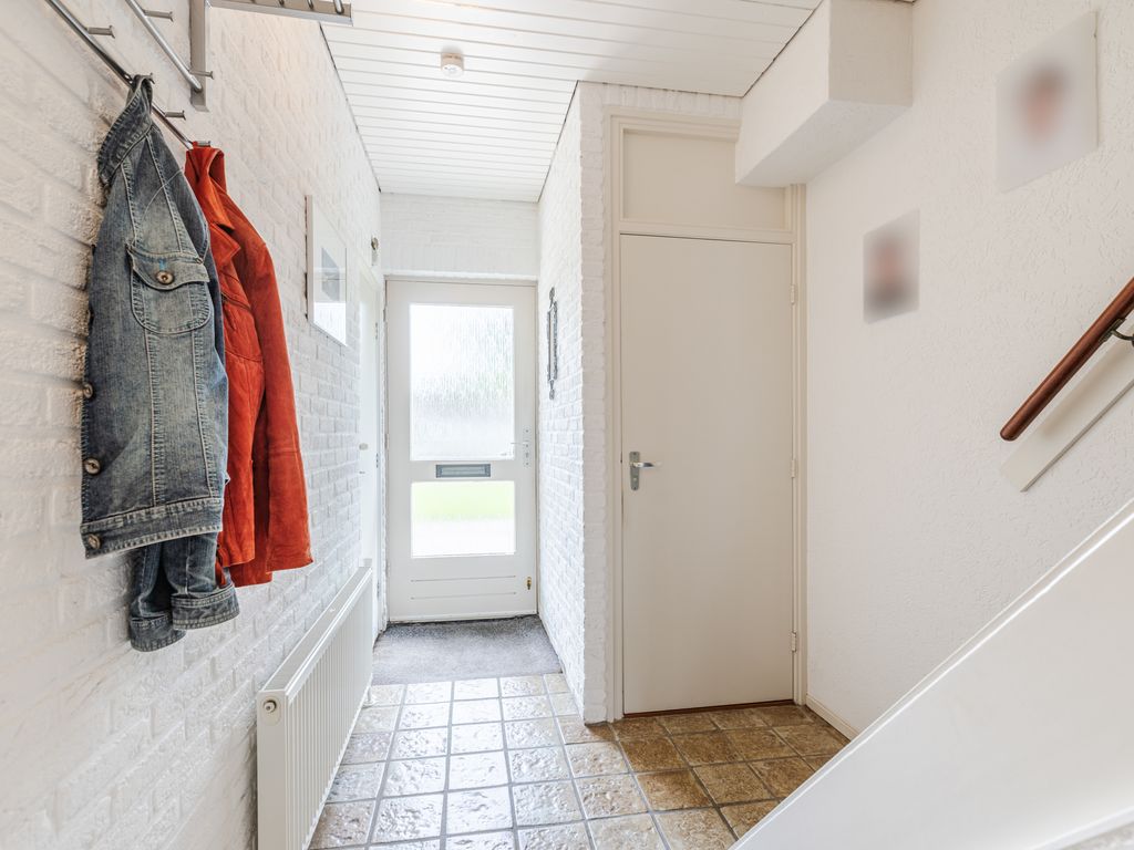 Goudseweg 75, Bodegraven