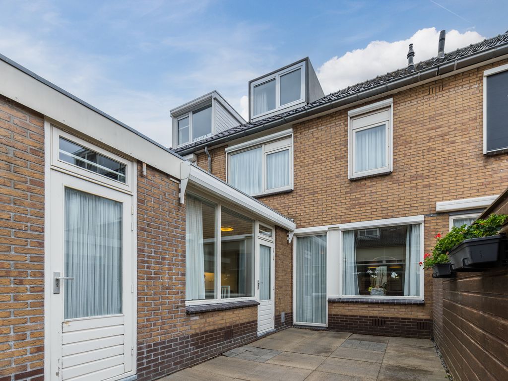 Goudseweg 75, Bodegraven