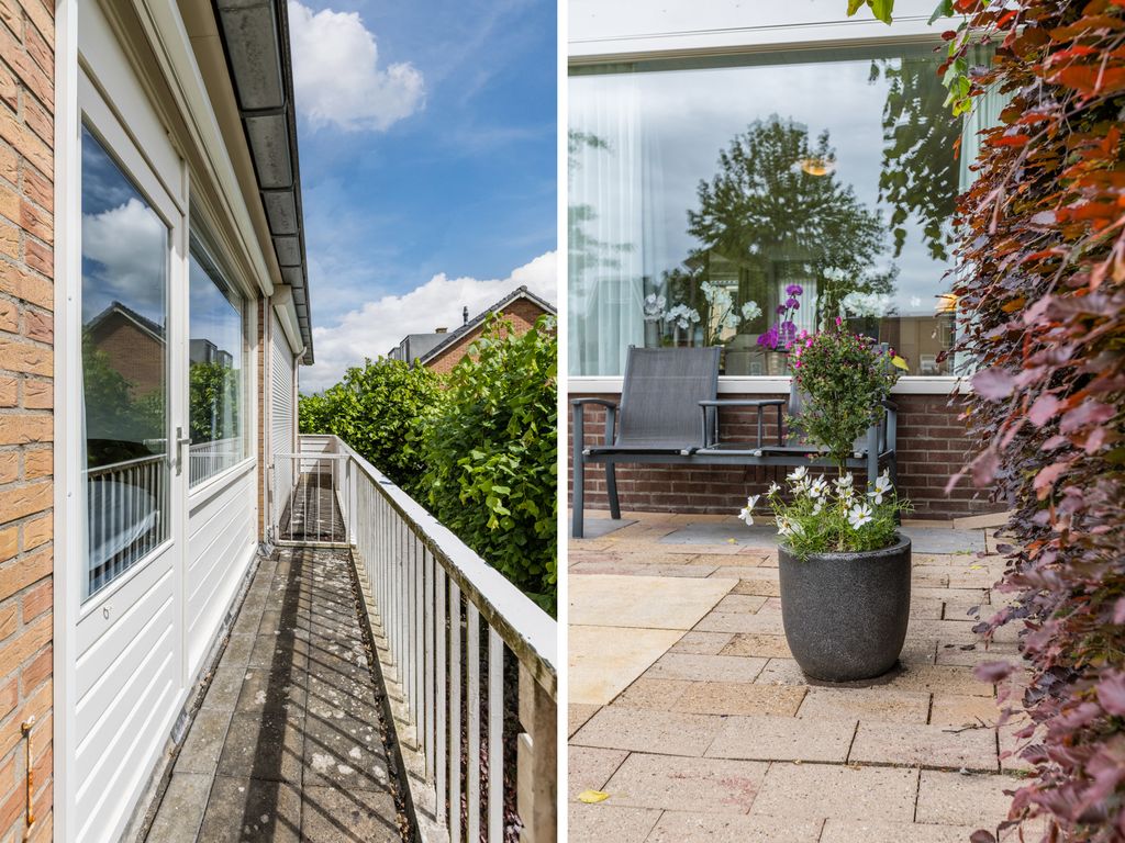 Goudseweg 75, Bodegraven