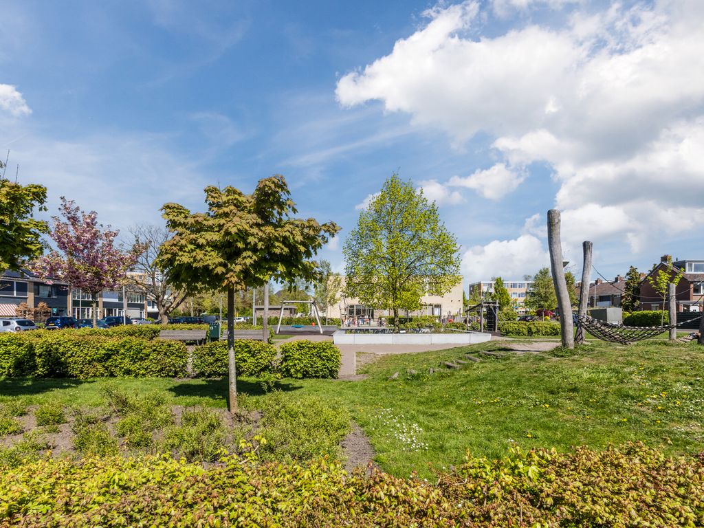 Goudseweg 75, Bodegraven