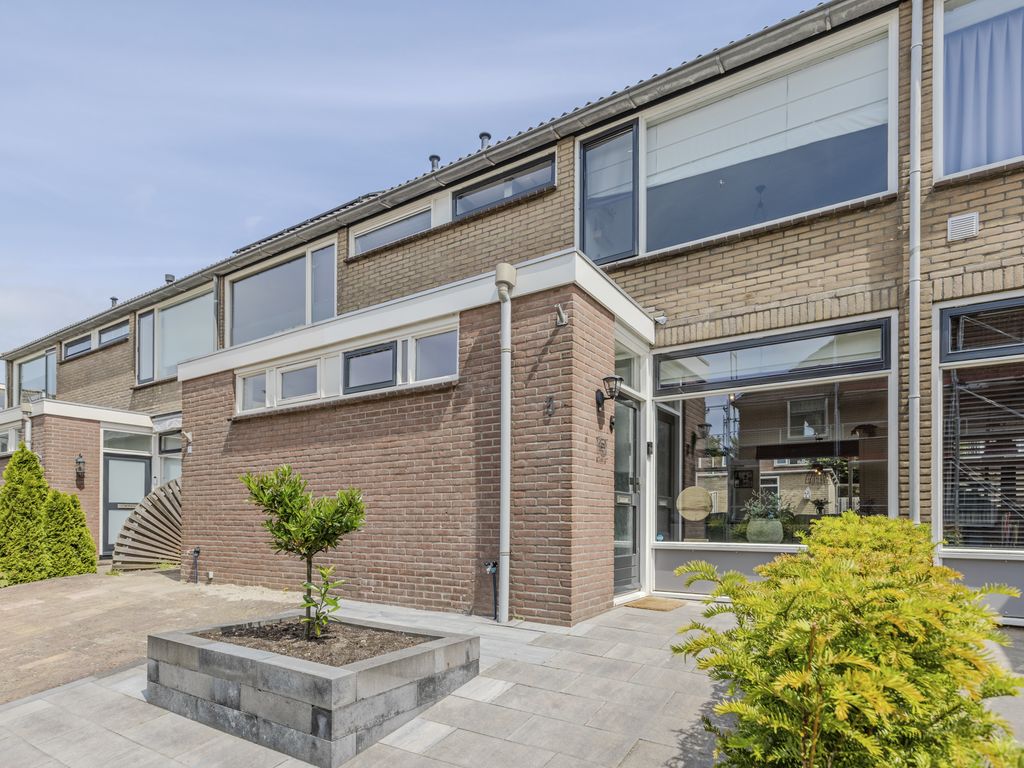 Lindenlaan 5, DRIEBRUGGEN