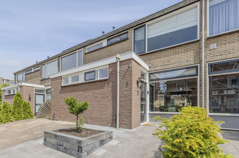 Lindenlaan 5