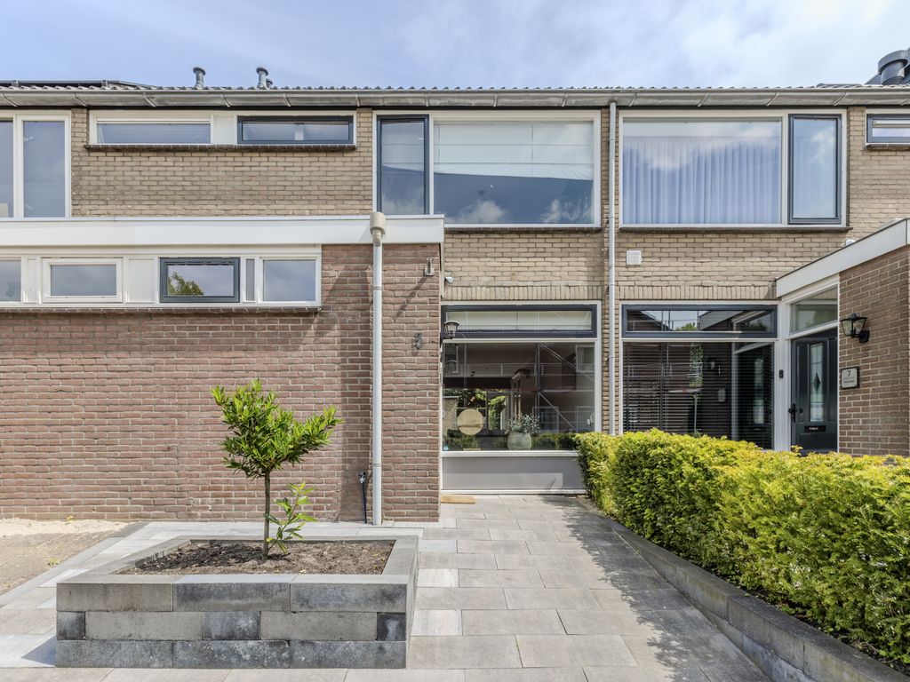 Lindenlaan 5, DRIEBRUGGEN