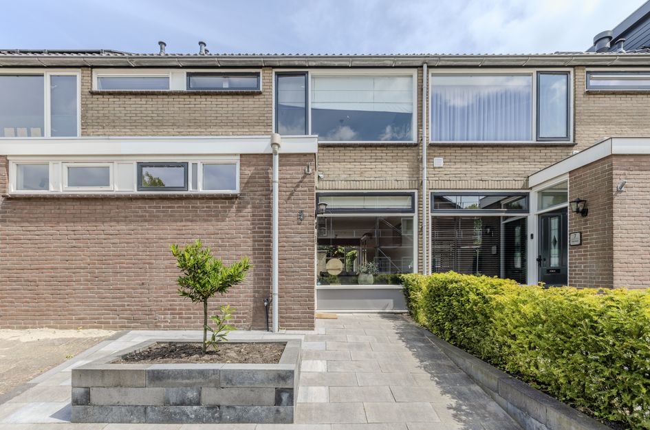 Lindenlaan 5