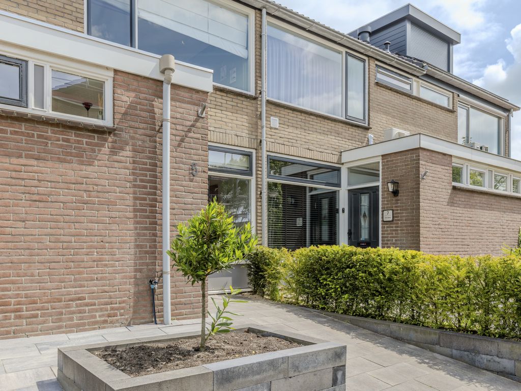 Lindenlaan 5, DRIEBRUGGEN