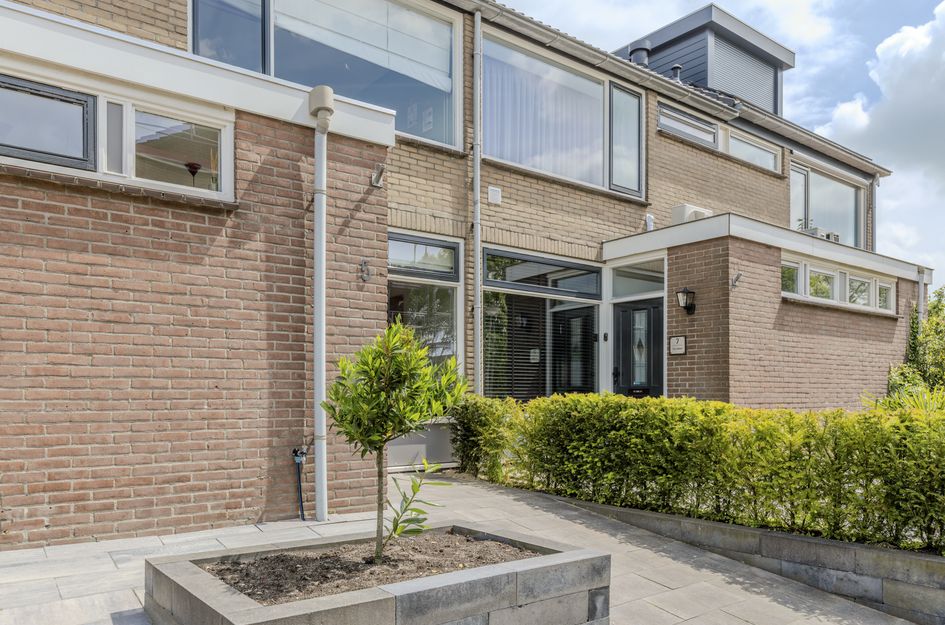 Lindenlaan 5