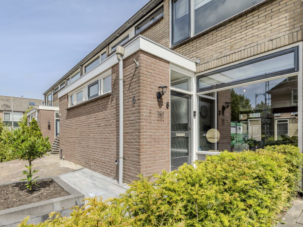 Lindenlaan 5, DRIEBRUGGEN