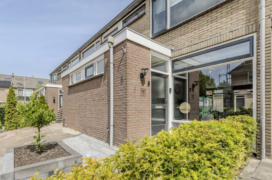 Lindenlaan 5
