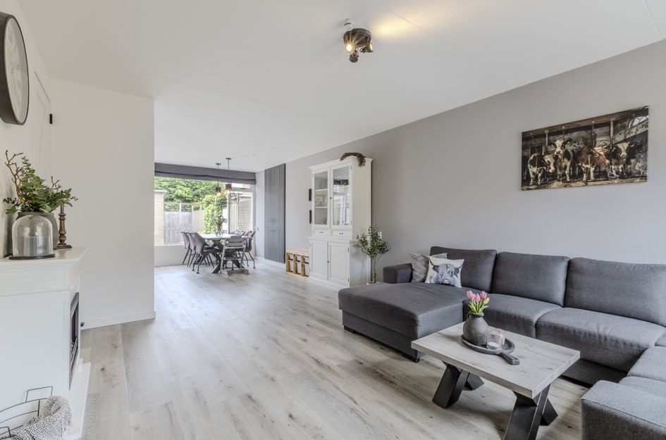 Lindenlaan 5