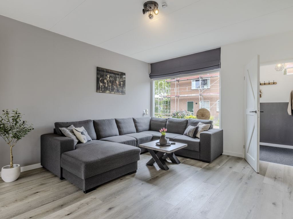 Lindenlaan 5, DRIEBRUGGEN