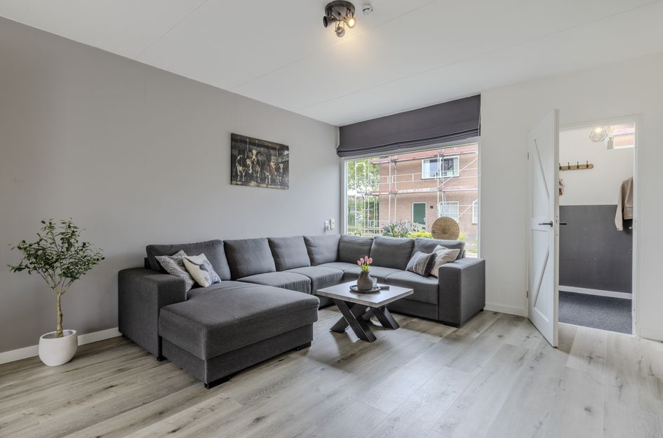 Lindenlaan 5
