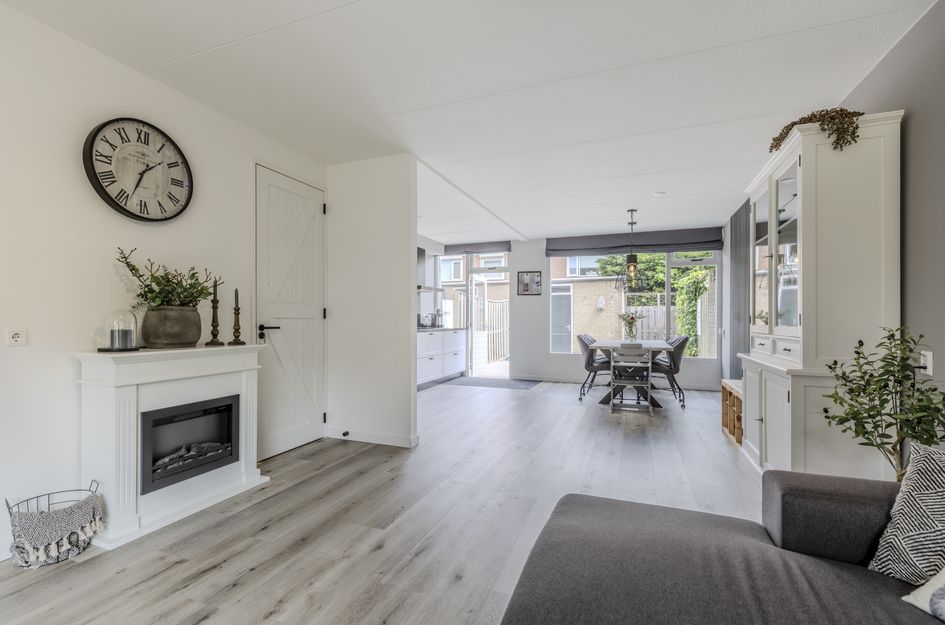 Lindenlaan 5