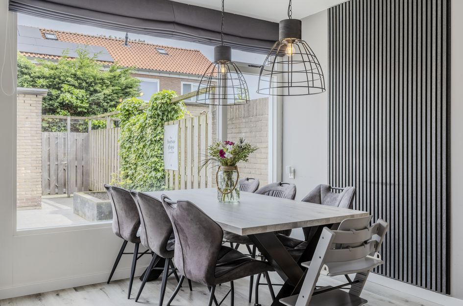 Lindenlaan 5