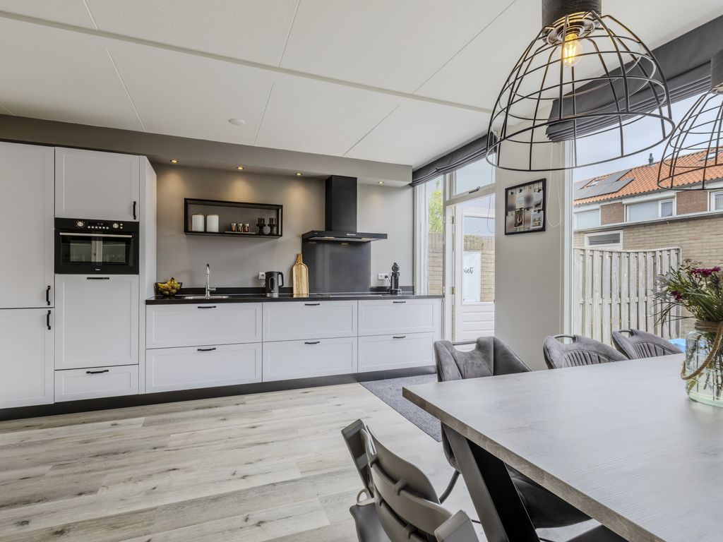 Lindenlaan 5, DRIEBRUGGEN
