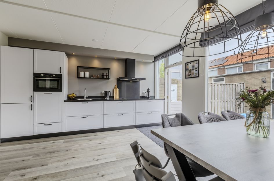 Lindenlaan 5