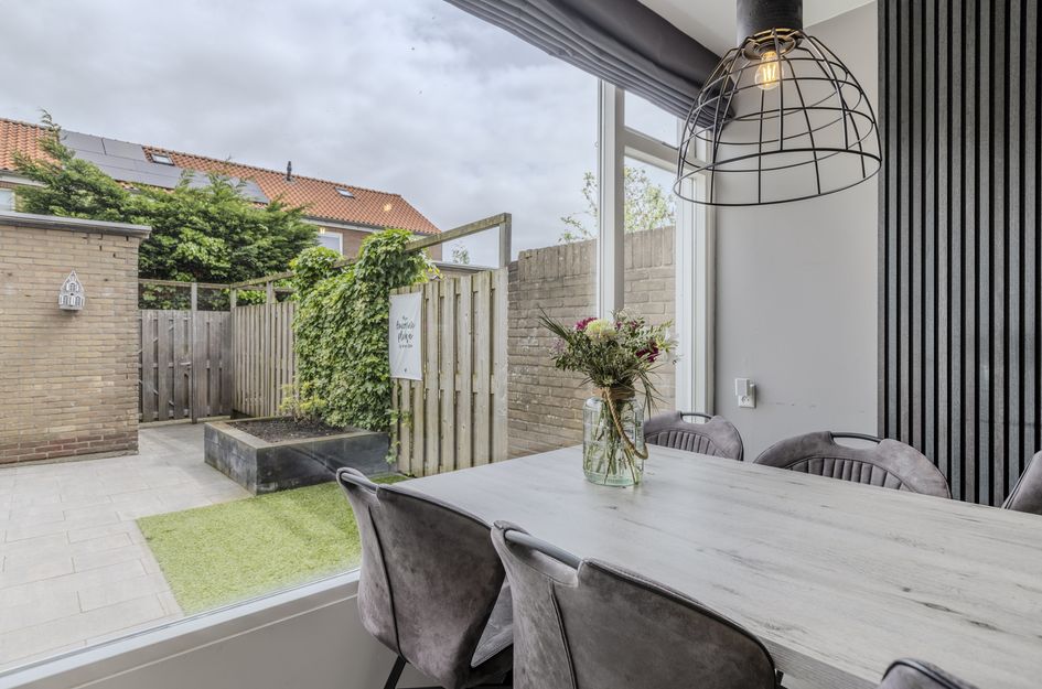 Lindenlaan 5