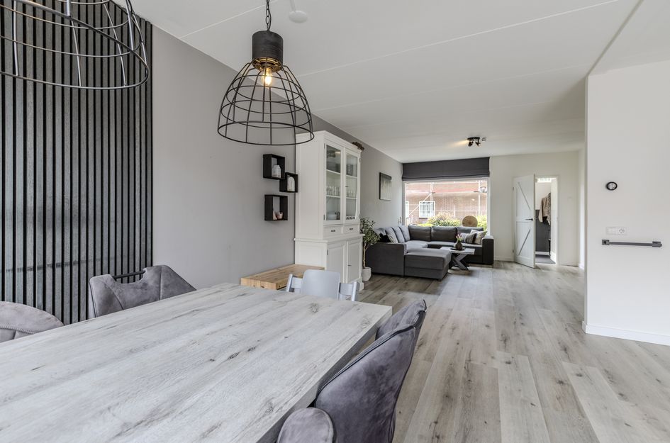 Lindenlaan 5