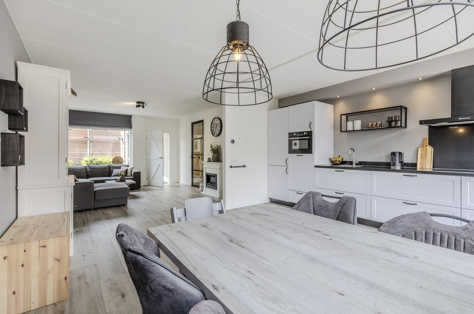 Lindenlaan 5