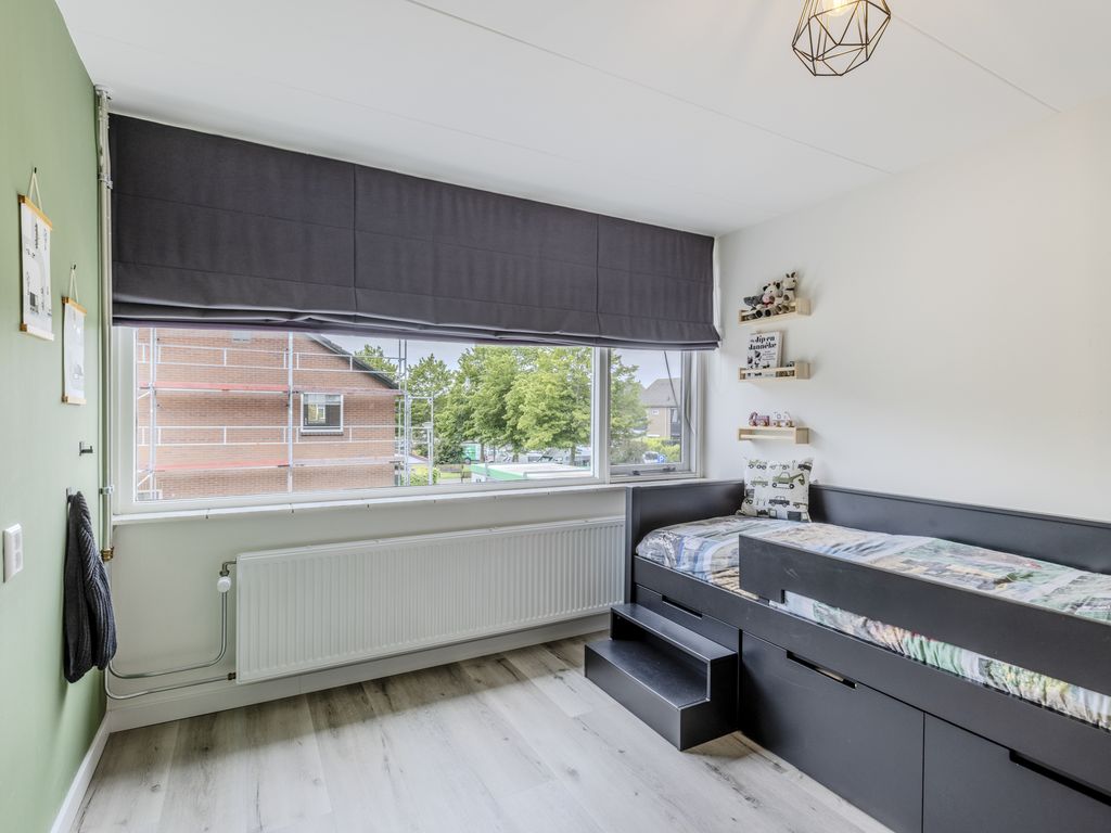 Lindenlaan 5, DRIEBRUGGEN