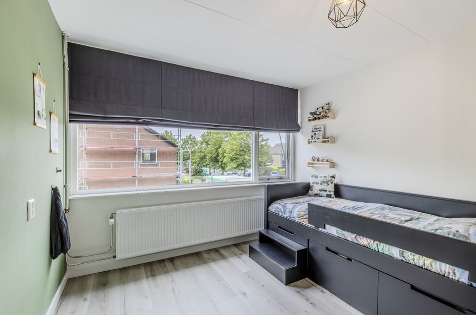 Lindenlaan 5