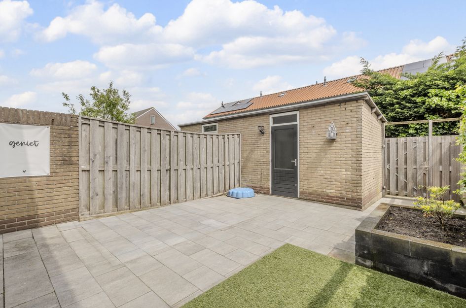 Lindenlaan 5