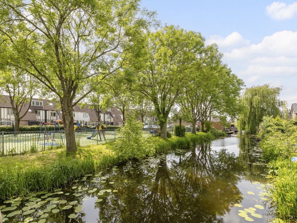 Lindenlaan 5, DRIEBRUGGEN