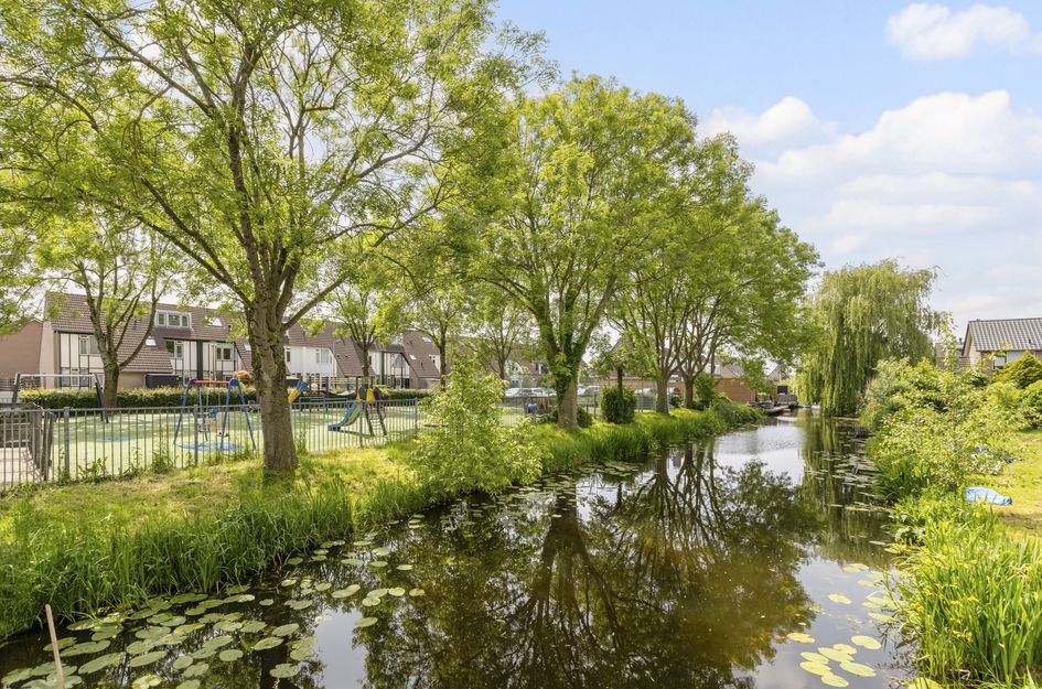 Lindenlaan 5