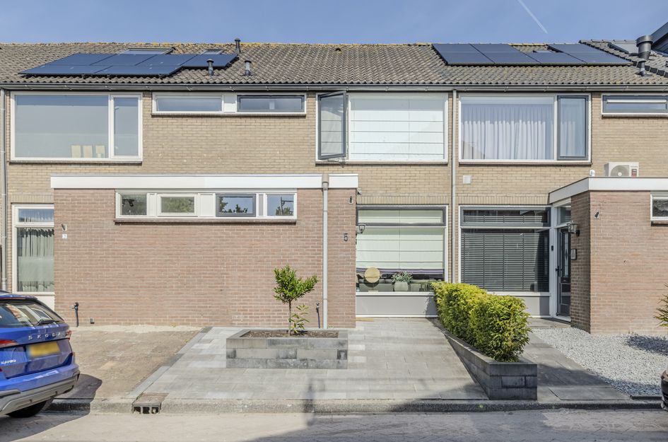 Lindenlaan 5