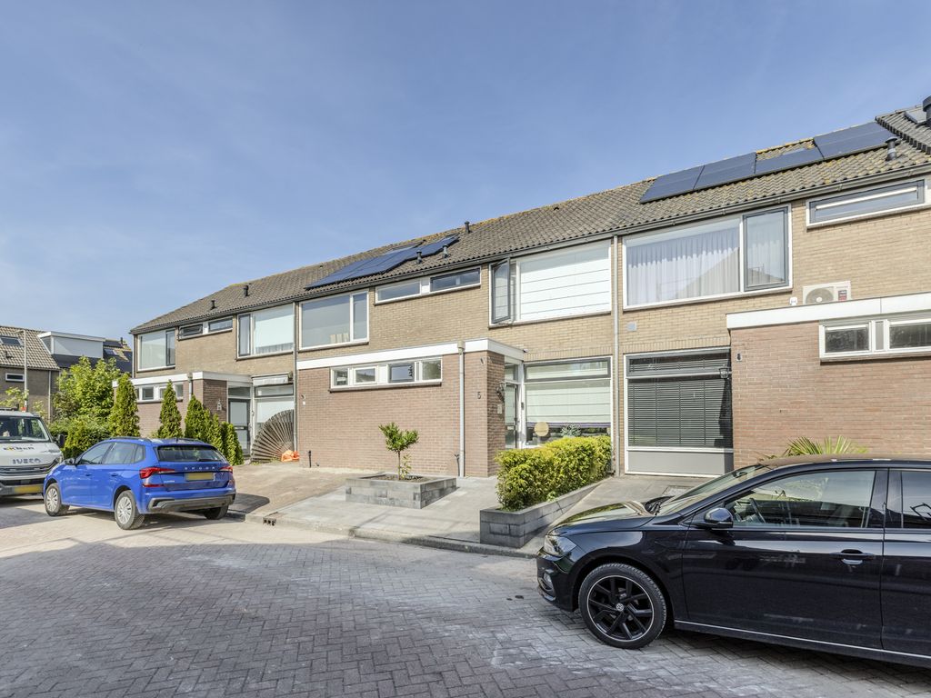Lindenlaan 5, DRIEBRUGGEN