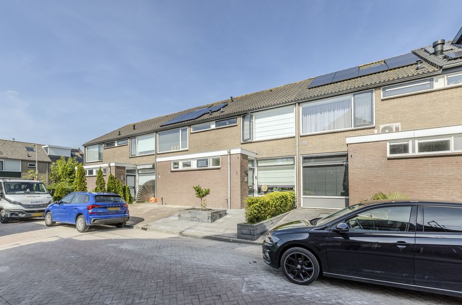 Lindenlaan 5