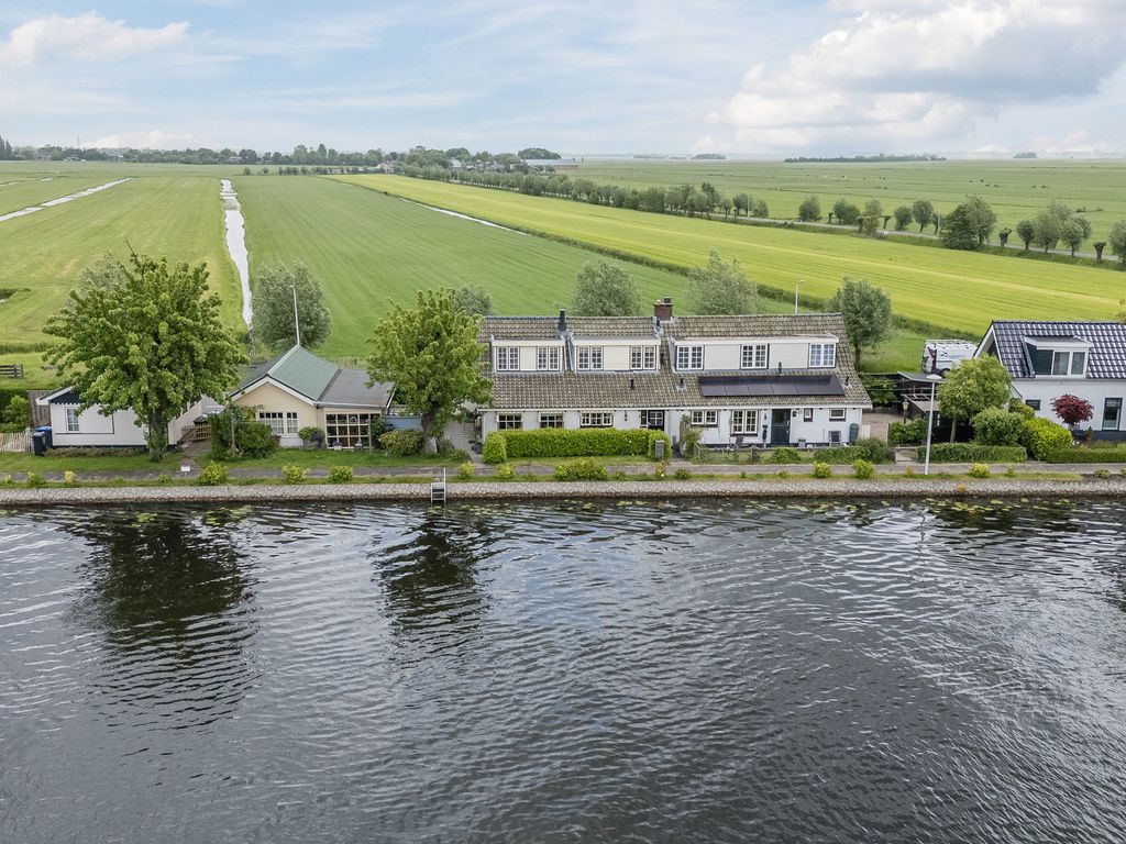 Buitenkerk 66, BODEGRAVEN