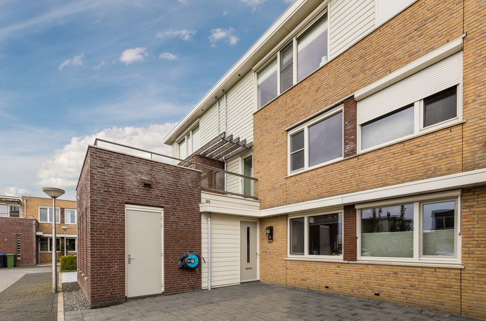 Abeelhof 4