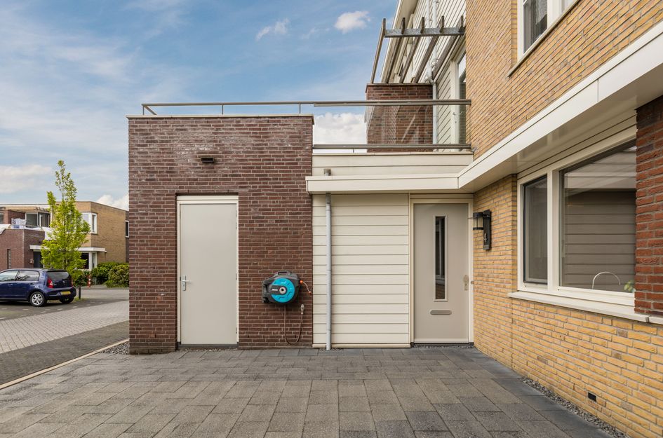Abeelhof 4