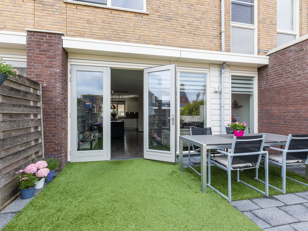 Abeelhof 4, Driebruggen