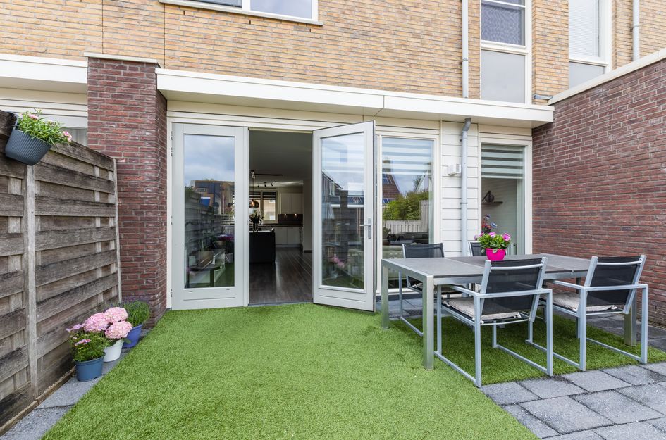 Abeelhof 4