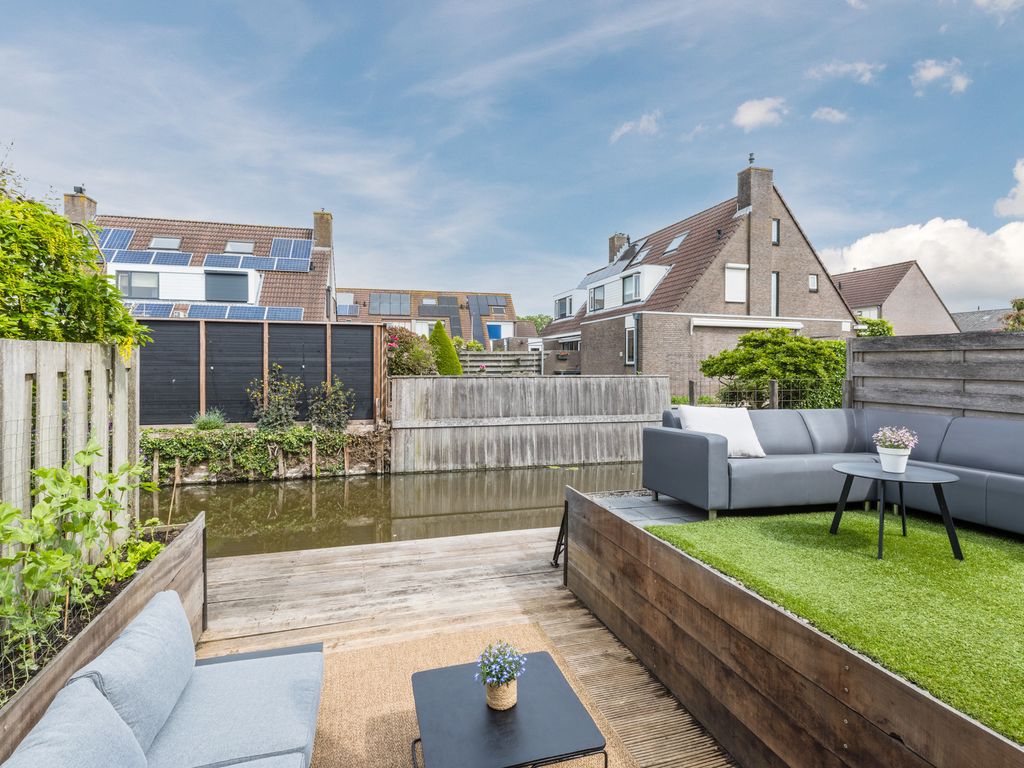 Abeelhof 4, Driebruggen