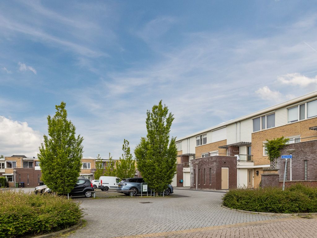 Abeelhof 4, Driebruggen