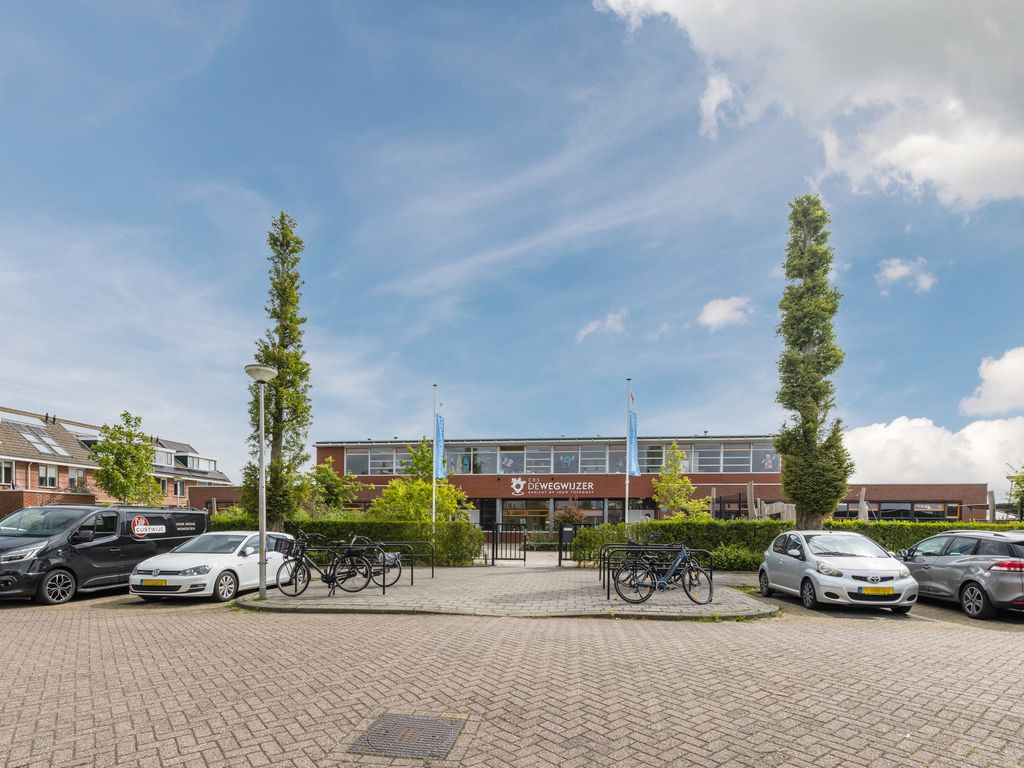 Abeelhof 4, Driebruggen