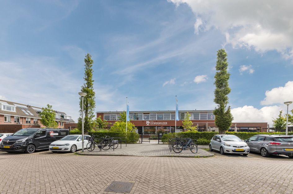 Abeelhof 4