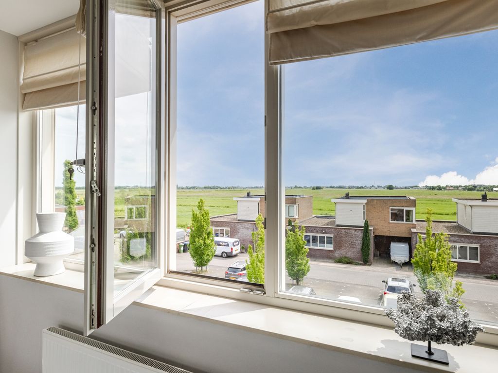 Abeelhof 4, Driebruggen