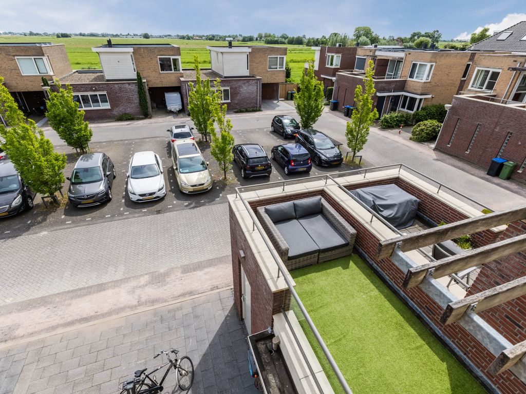Abeelhof 4, Driebruggen