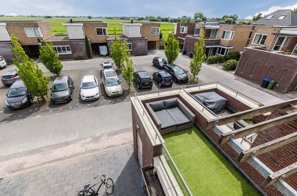 Abeelhof 4