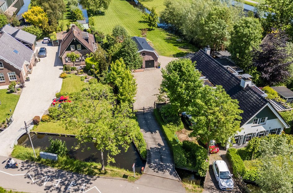 Noordeinde 77A