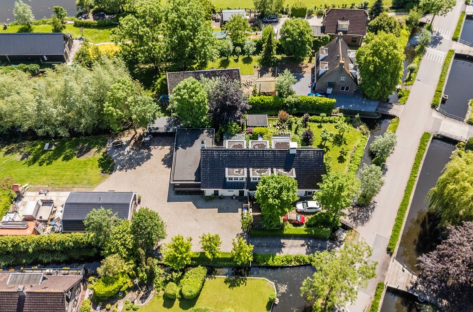 Noordeinde 77A